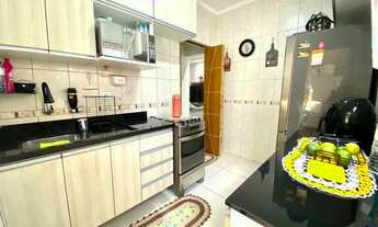 Imagem 5: Apartamento para venda - Jordanopolis -SBC