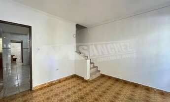 Imagem: Excelente Sobrado com 80m², sendo 02 dormitórios