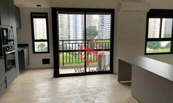 Imagem 3: Apartamento Studio - B. Campestre - Santo André/SP