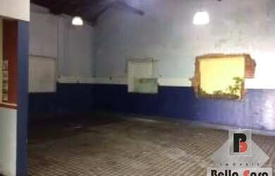 Imagem 6: GALPAO 200M2 MOOCA SALA ESCR. 2 BANHEIROS