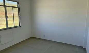 Imagem 4: Vendo Apto Frente - Rua Candido Benício