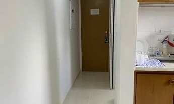 Imagem 2: Apartamento para venda possui 29 metros quadrados com 1 quarto em Vila Clementino - São Pa