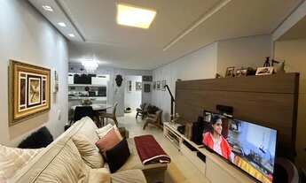 Imagem: Apartamento para venda tem 114 metros quadrados