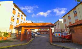 Imagem: SãO LEOPOLDO - Apartamento Padrão - São