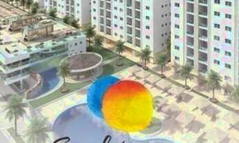 Imagem: Resort Salinas - a partir de 180,00