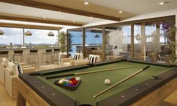 Imagem 5: Apartamento para venda possui 21 metros quadrados com 1 quarto em TAMANDARE I - Tamandaré