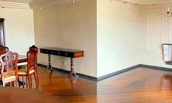 Imagem 6: Apartamento para aluguel e venda possui 190 metros quadrados com 4 quartos