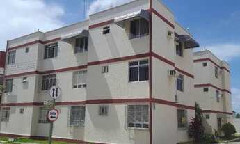 Imagem 2: Apartamento no Condomínio torre do mar 2