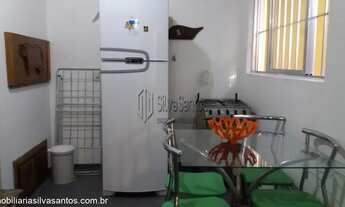 Imagem 5: Imóvel de 1 dormitório para temporada - VALOR POR DIA. Ref.: