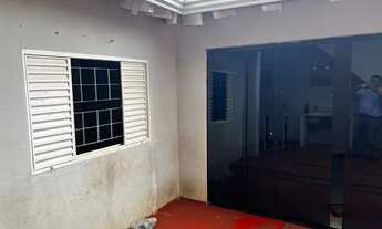 Imagem 2: Dependencia c/ 02 Qtos