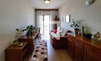 Imagem: Apartamento para Aluguel - Barcelona, 1