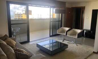 Imagem 6: Lá Reference Apartamento com 4 dormitórios