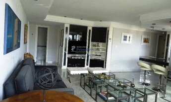 Imagem 2: Locaçao jardim paulista 117m. 2 suites 2 vagas mobiliado