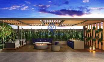 Imagem 2: Residencial Mirah para locação - Vila Aviação - Bauru - SP