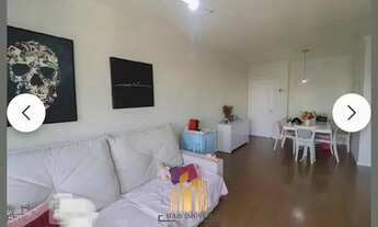 Imagem 5: Apartamento com 3 Quartos e 2 Vagas, 95m² $750.000