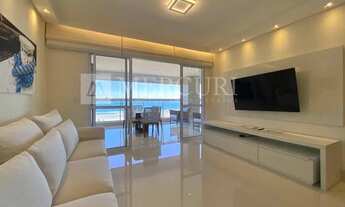 Imagem 3: Apartamento com 3 quartos à venda, 110 m² por R$ 1.600.000 - Enseada - Guarujá/SP