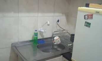 Imagem 7: Direto com Proprietário mobiliado 1 Dorm./sala cozinha 300m Triângulo AV Assis Brasil