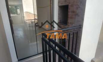 Imagem 5: APARTAMENTO com 2 dormitórios à venda com 55m² por R$ 210.000,00 no bairro Cruzeiro - SÃO