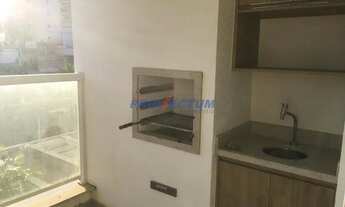 Imagem 4: Apartamento - Cambuí - Campinas