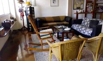 Imagem 4: Cobertura Duplex com 3 quartos na Humaitá. Rua Desembargador Burle