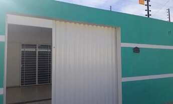 Imagem: Casa no Portal da cidade