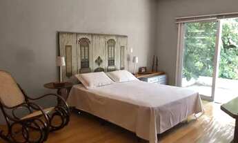 Imagem 3: Casa em Condomínio-À VENDA-Itanhangá-Rio de Janeiro-RJ