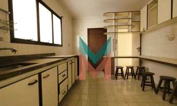 Imagem 6: Apartamento com 2 dormitórios à venda, 128 m² por R$ 720.000,00 - Ponta da Praia - Santos