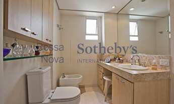 Imagem 7: Varanda e tres vagas