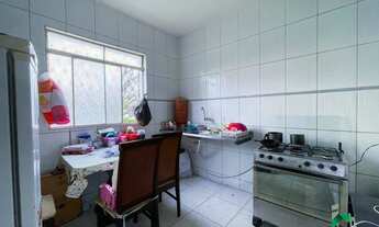 Imagem 5: Cobertura para Venda em Contagem, Novo Eldorado, 2 dormitórios, 1 banheiro, 1 vaga