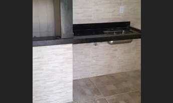 Imagem 7: Casa nova 2dorm , 2 vagas na Ocian