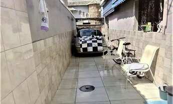 Imagem 2: Casa no Terra Bela próximo do Salim com 94 m²