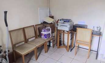 Imagem 7: Sem condomínio! Excelente apartamento tipo casa térreo de frente, em rua reside