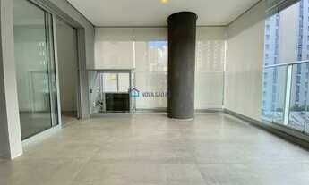 Imagem: Apartamento localizado em Pinheiros disponivel