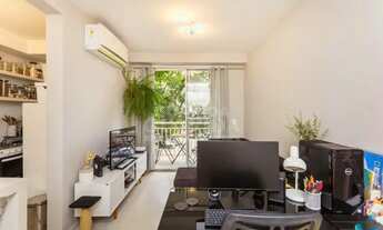 Imagem 3: Apartamento de 2 dormitórios no bairro Alto Petrópolis