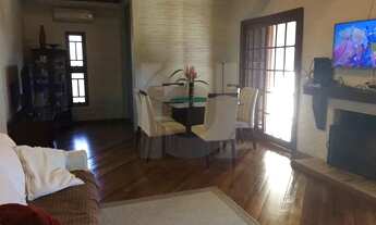 Imagem 4: Casa Residencial para aluguel - 221m², 3 dormitórios, 2 vagas - Pinheiro