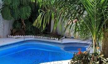 Imagem 2: Casa para Venda em Sumaré, Planalto do Sol, 4 dormitórios, 4 suítes, 6 banheiros, 4 vagas