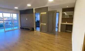 Imagem 2: APARTAMENTO PARA LOCAÇÃO EDIFÍCIO MAJESTIC