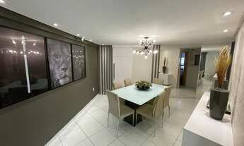 Imagem 3: Apartamento projetado