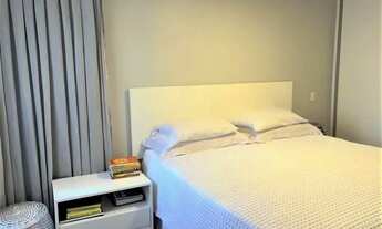 Imagem 6: Apartamento de 3 dormitórios 1 suíte 2 vagas a venda na Santa Cecília!