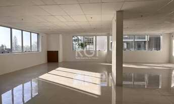 Imagem 4: Conjunto/Sala para Locação/Aluguel - 170m², 0 dormitórios, 2 vagas - Floresta