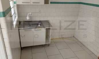 Imagem 7: Apartamento para aluguel tem 60 metros quadrados com 2 quartos