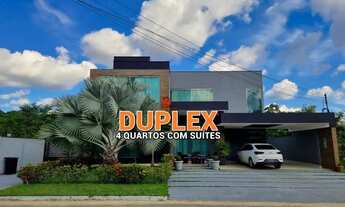 Imagem: Casa Duplex Semimobiliada no Marina Rio