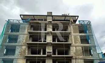 Imagem 3: Apartamento Alto Padrão na Planta a venda a 50 m da praia, 2 Dormitórios (1 Suíte), Canasv