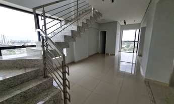 Imagem 4: Sala/Conjunto para venda tem 126 metros quadrados em Plano Diretor Norte - Palmas - TO