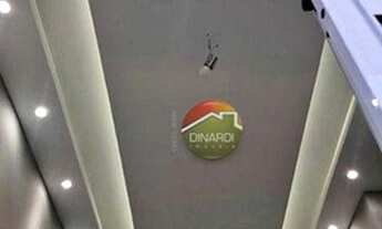 Imagem 6: Apartamento com 2 dormitórios para alugar, 54 m² por R$ 1.550,00/mês - Ipiranga - Ribeirão