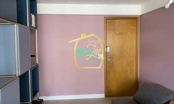 Imagem 3: Apartamento à venda, 60 m² por R$ 530.000,00 - Encruzilhada - Recife/PE