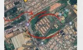 Imagem 4: Casa para aluguel tem 110 metros quadrados com 3 quartos em Parque Geórgia - Cuiabá - coxi