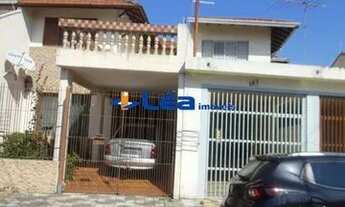 Imagem 5: Sobrado RESIDENCIAL em SUZANO - SP, VILA SÃO FRANCISCO