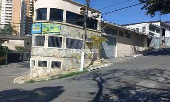 Imagem 2: Sobrado Comercial - Vila Santa Catarina