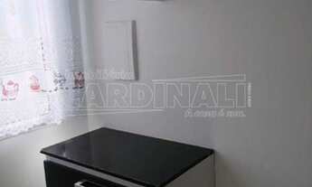 Imagem 14: Sao Carlos - Apartamento Padrão - Jardim Jockei Club A